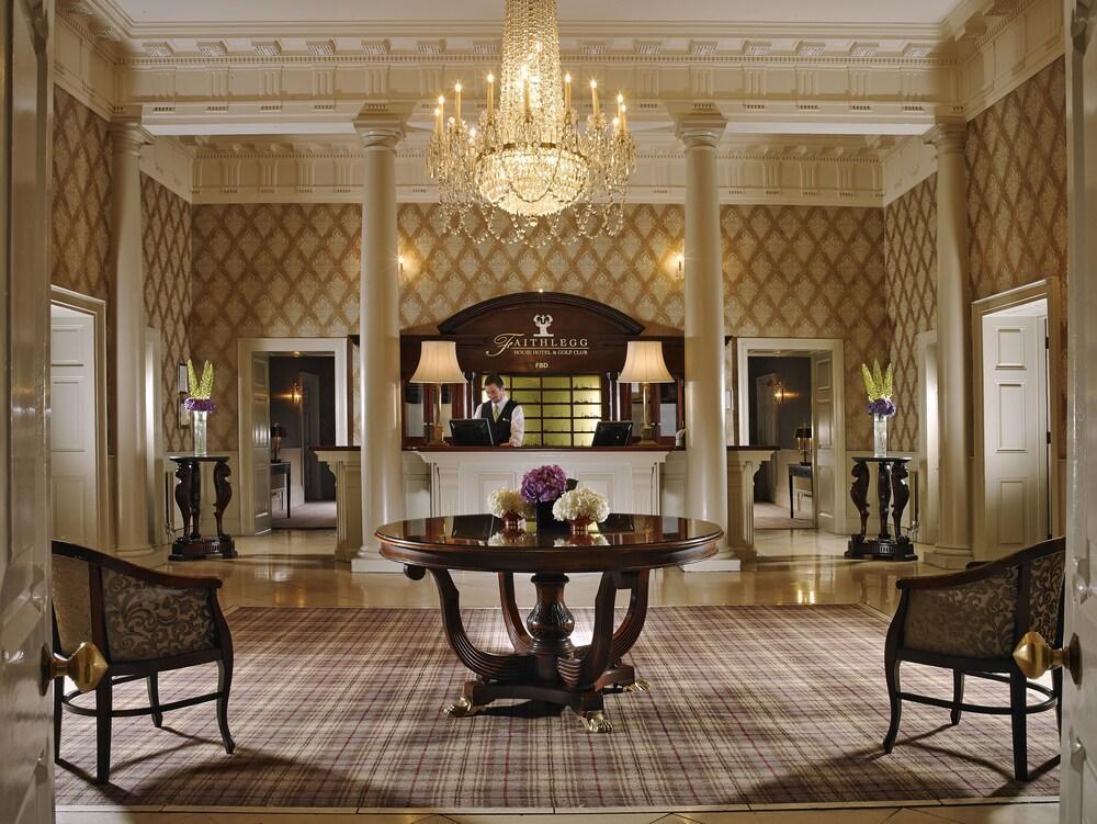 Faithlegg Hotel Waterford Kültér fotó