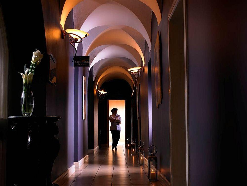 Faithlegg Hotel Waterford Kültér fotó