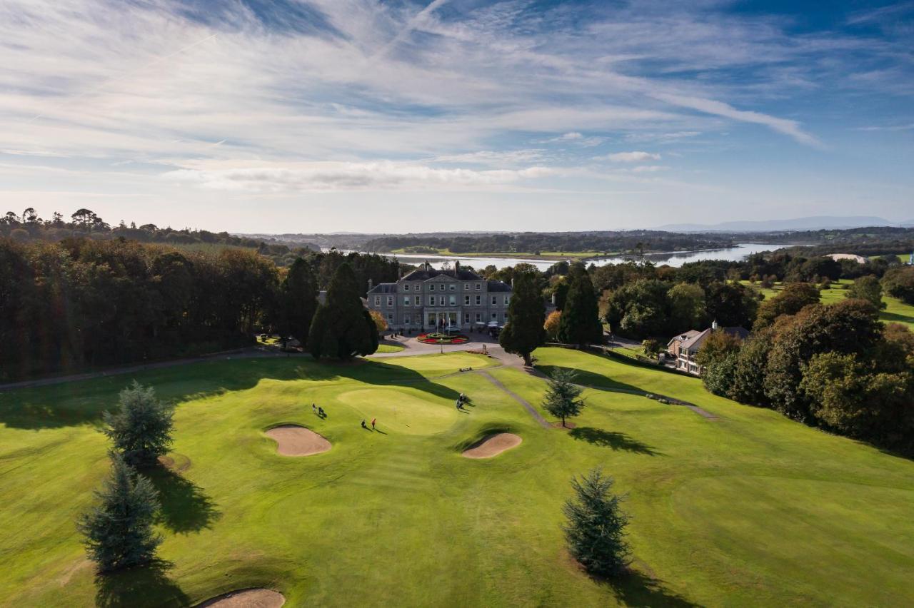 Faithlegg Hotel Waterford Kültér fotó
