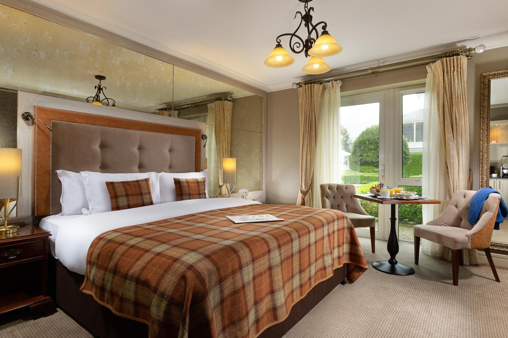 Faithlegg Hotel Waterford Kültér fotó