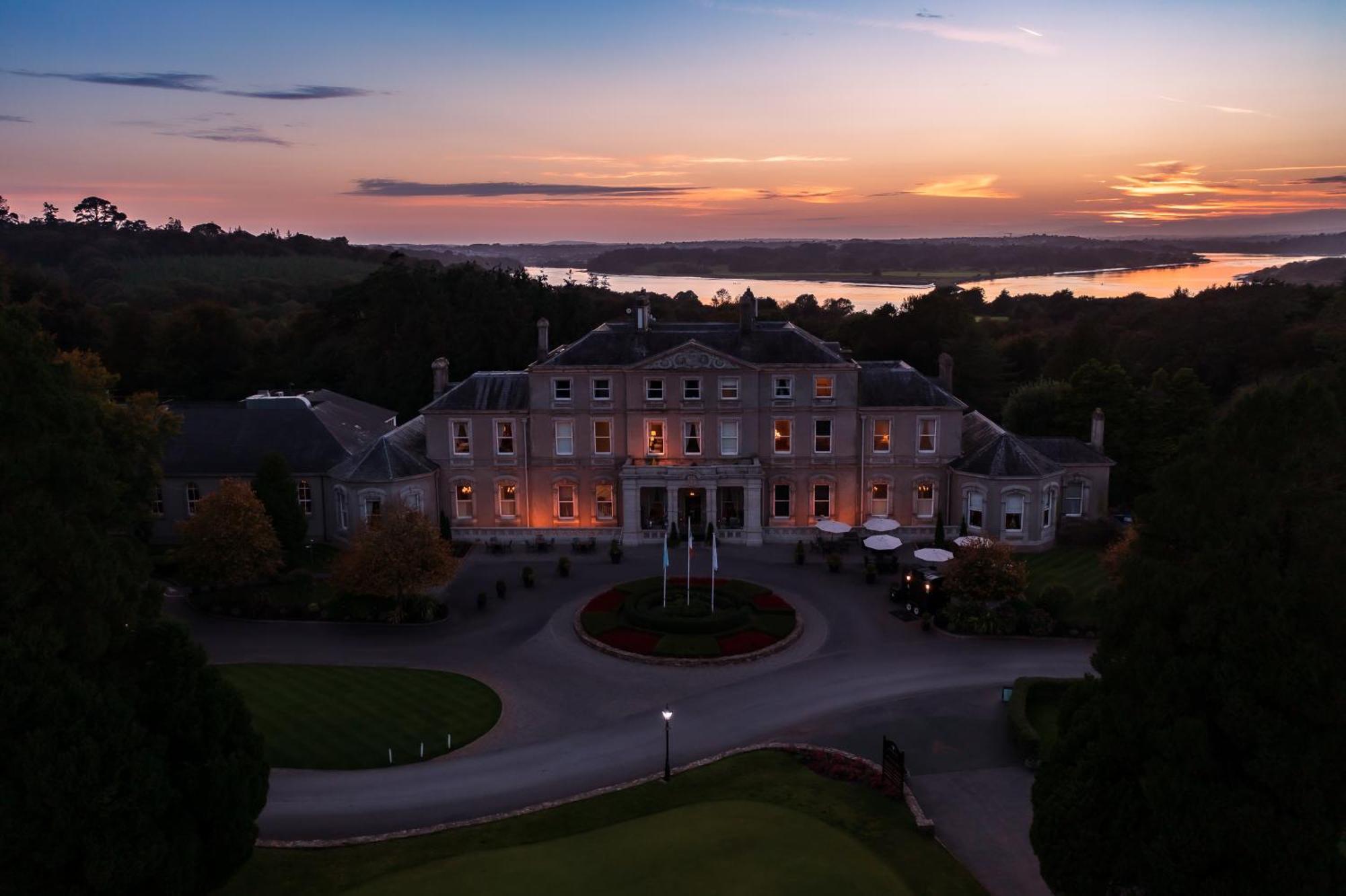 Faithlegg Hotel Waterford Kültér fotó