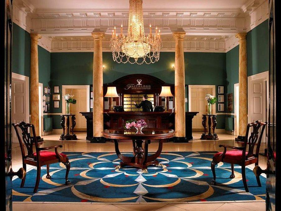 Faithlegg Hotel Waterford Kültér fotó