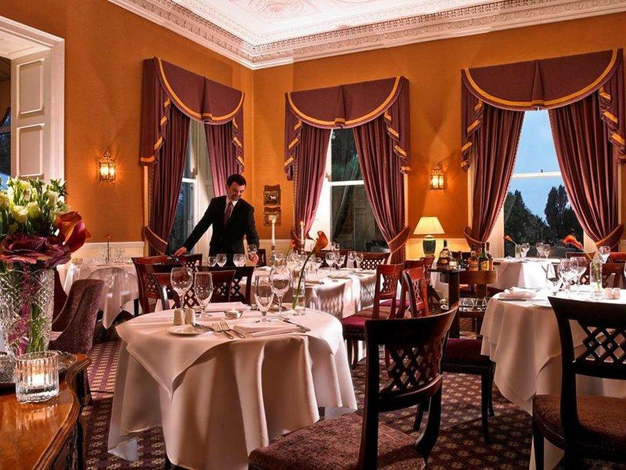 Faithlegg Hotel Waterford Kültér fotó