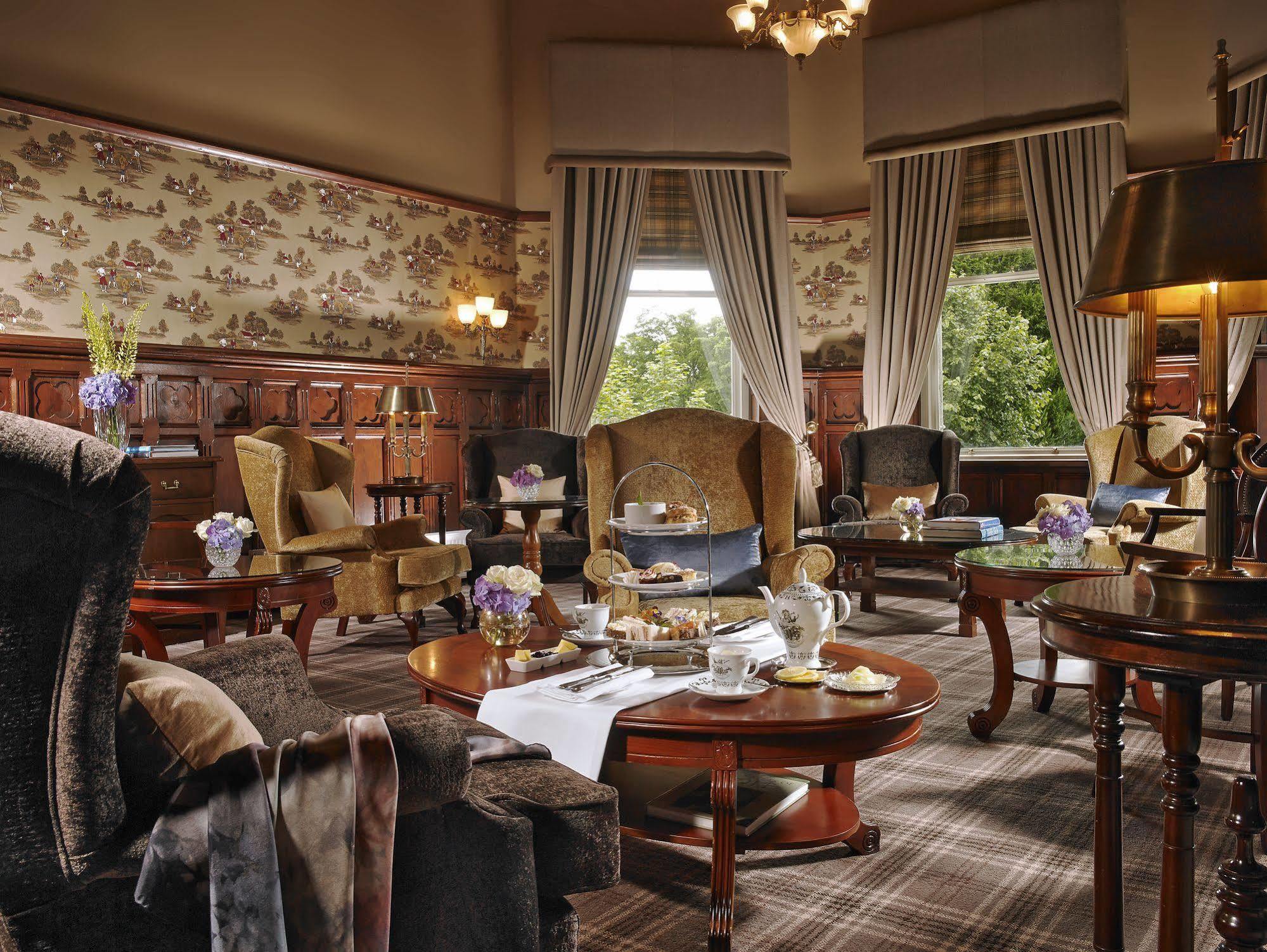 Faithlegg Hotel Waterford Kültér fotó