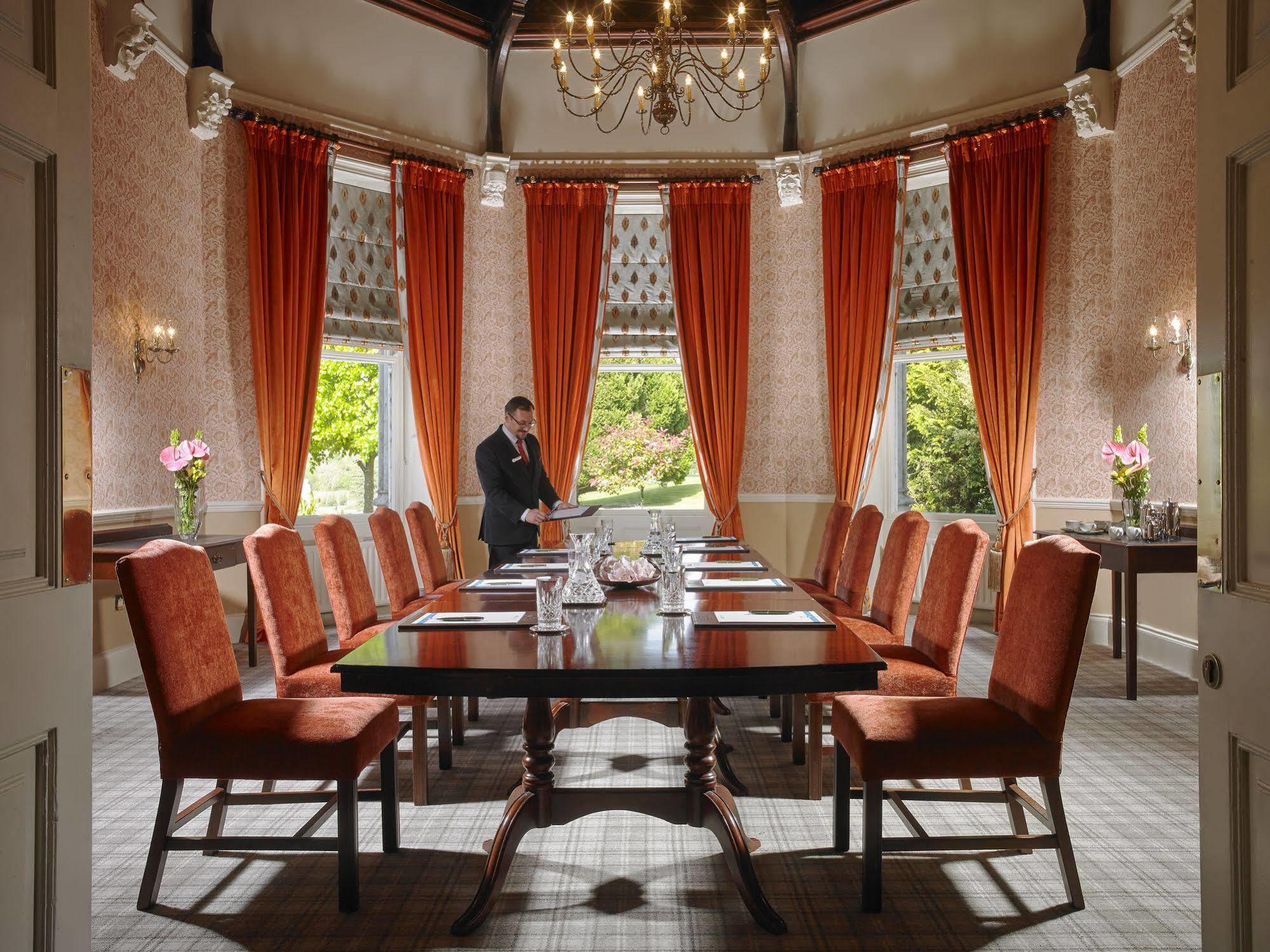 Faithlegg Hotel Waterford Kültér fotó