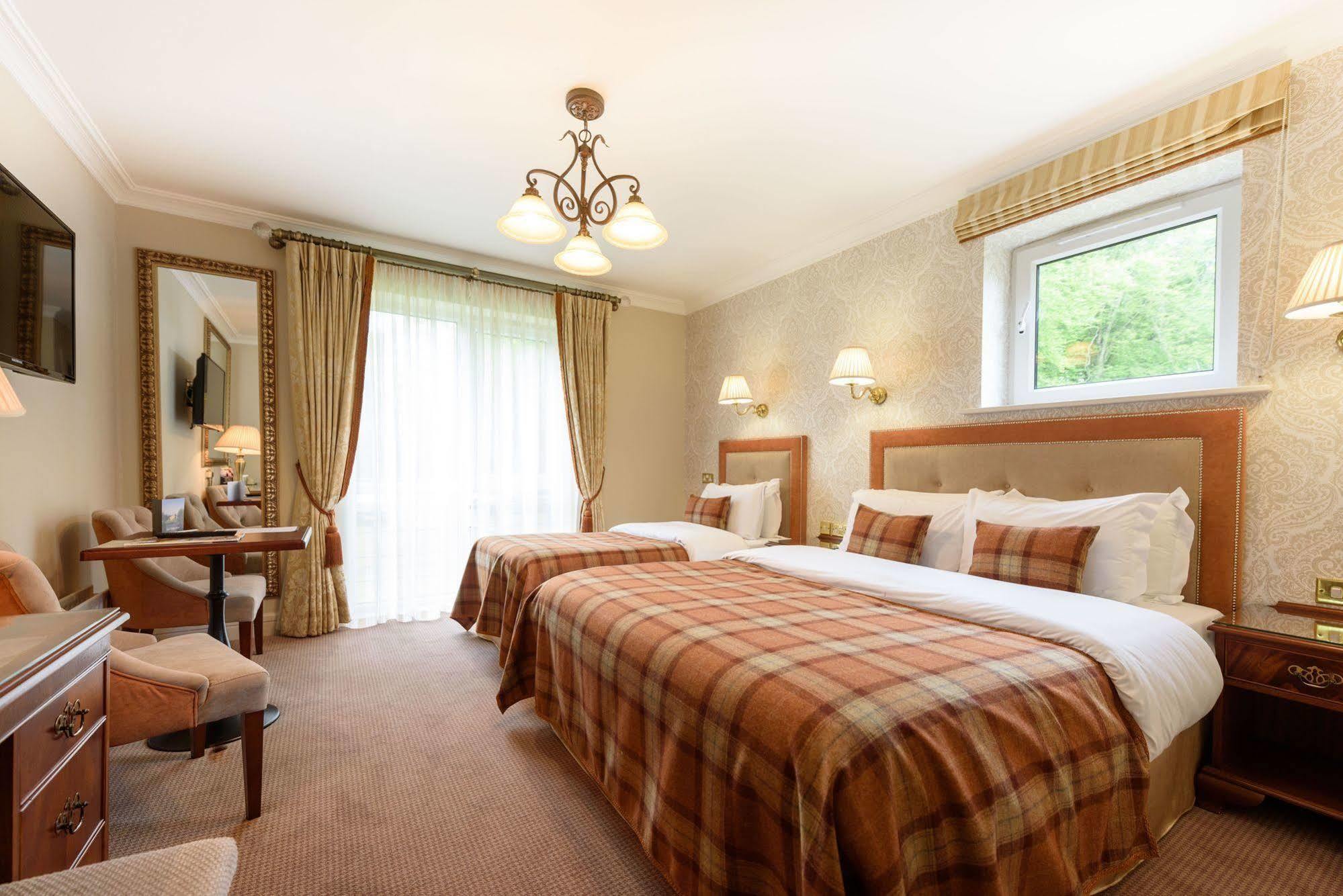 Faithlegg Hotel Waterford Kültér fotó