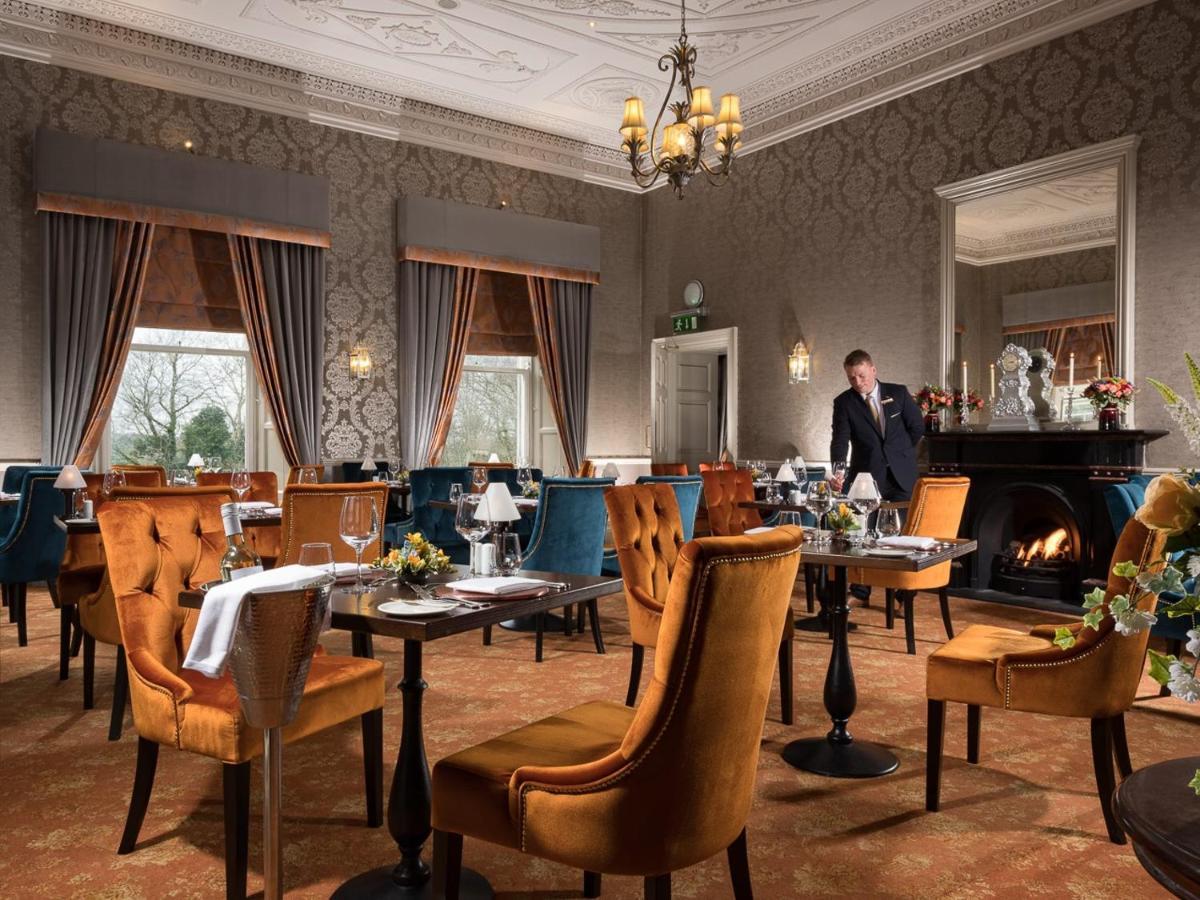 Faithlegg Hotel Waterford Kültér fotó