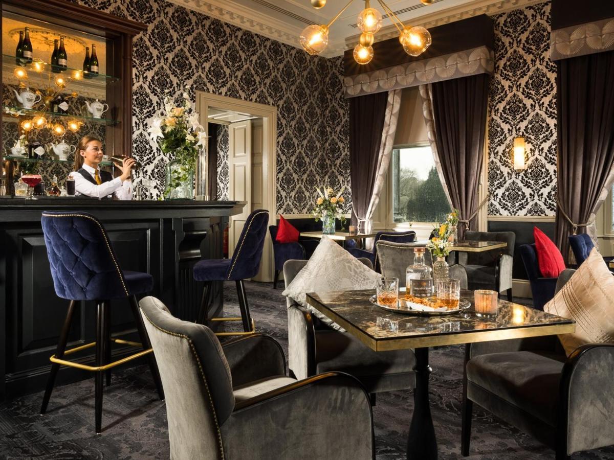 Faithlegg Hotel Waterford Kültér fotó
